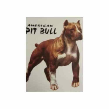 Pitbull t-shirt