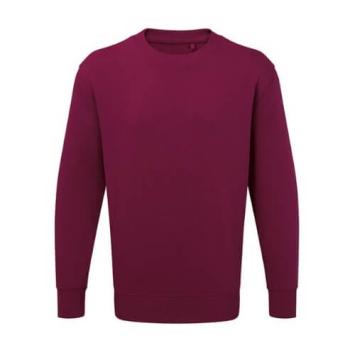 Anthem sweater AM020 burgundy