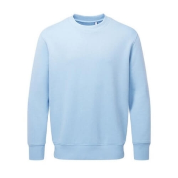 Anthem sweater AM020 light blue