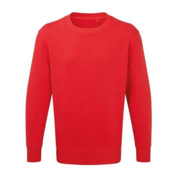 Anthem sweater AM020 red