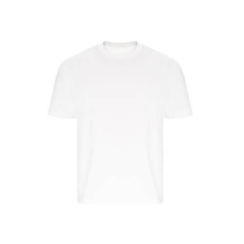 Arrow Recycled Heavy Oversize T EA006 White.