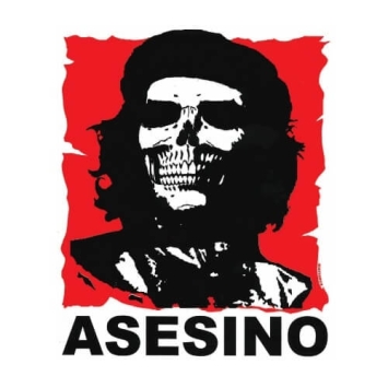 Asesino t-shirt.