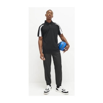 AWDis Active Trackpants JC281 model.