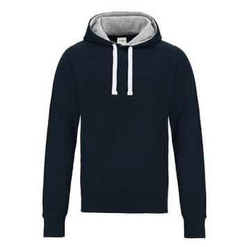 AWDis Chunky hoodie oxford-navy JH100