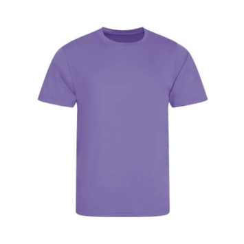 AwDis Cool Smotth T JC020 - Digital Lavender.