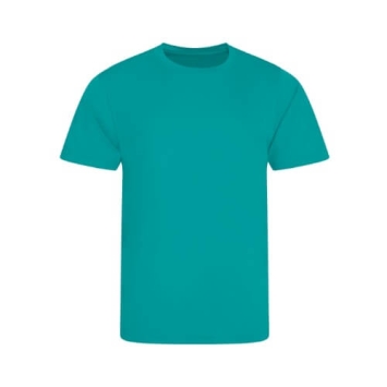 AWDis Cool Smooth T JC020 - Turquoise blue