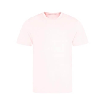 AWdis Cool T JC001 - Blush pink.