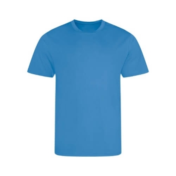 Dri-Fit Cool T JC001 - Cornflower blue.