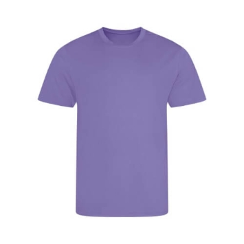 ri-Fit Cool T JC001 - Digital lavender.