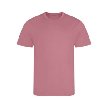 Dri-Fit Cool T JC001 - Dusty pink.