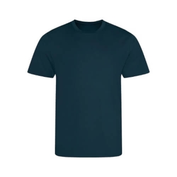 Dri-Fit Cool T JC001 - Ink Blue.