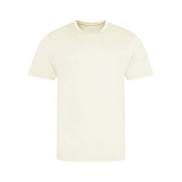 Dri-Fit Cool T JC001 - Vanilla.