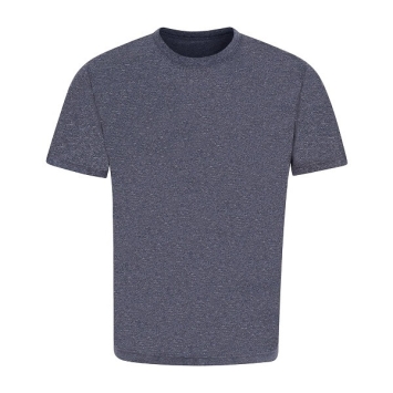 AWDis JC004 Cool Urban Cool T - Navy Urban Marl