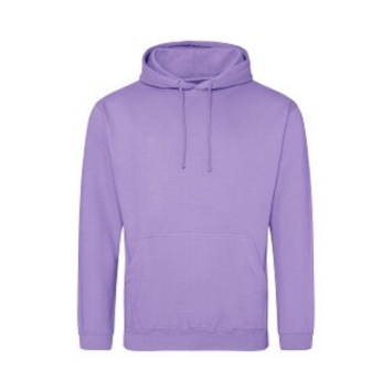 AWDis Dames hoodie JH001F Digital Lavender.