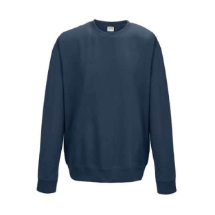 Unisex Sweater JH030 Airforce blue