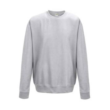 Unisex Sweater JH030 Ash