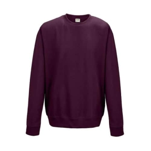 Unisex Sweater JH030 Burgundy