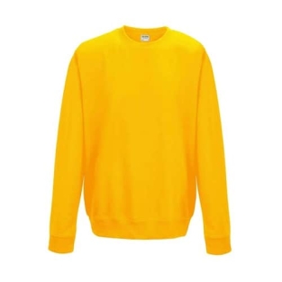 Unisex Sweater JH030 Gold