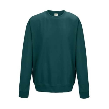 Unisex Sweater JH030 Jade green