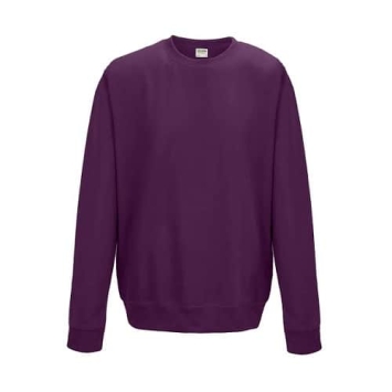 Unisex Sweater JH030 Plum