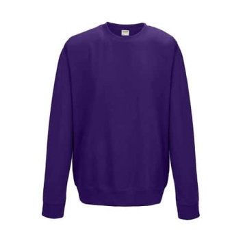 Unisex weater JH030 Purple