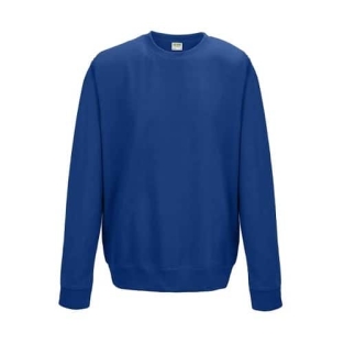 Unisex Sweater JH030 Royal blue