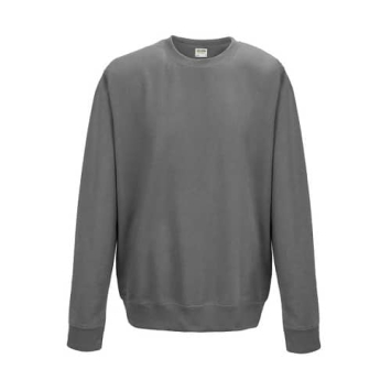 Unisex Sweater JH030 Steel grey