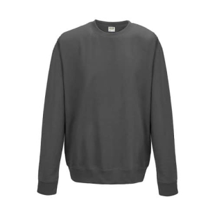 Unisex Sweater JH030 Storm grey