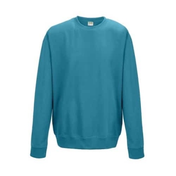 Unisex Sweater JH030 Turquoise surf