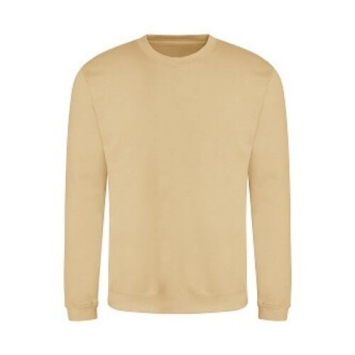 AWDis sweater JH030 Desert Sand.