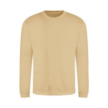 AWDis sweater JH030 Desert Sand.