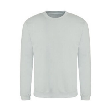 AWDis sweater JH030 Moondust Grey.