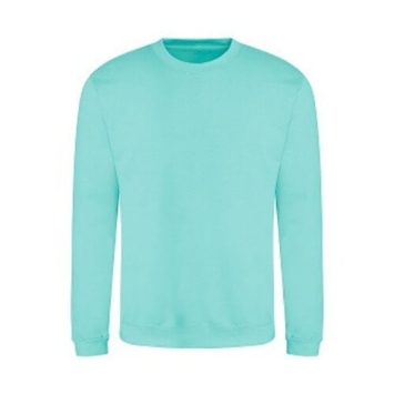AWDis sweater JH030 Peppermint.