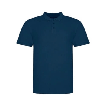 AWDis THE 100 Polo JP100 Ink Blue.