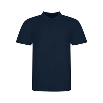 AWDis THE 100 Polo JP100 Oxford navy.