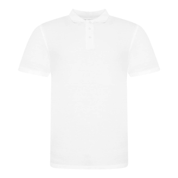 AWDis THE 100 Polo JP100 White.