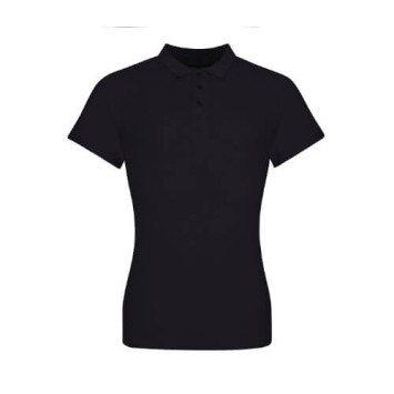 AWDis the 100 Womans Polo JP100F Deep Black