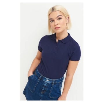 The 100 Woman's Polo - JP100F.
