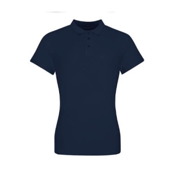 AWDis the 100 Womans Polo JP100F Oxford Navy