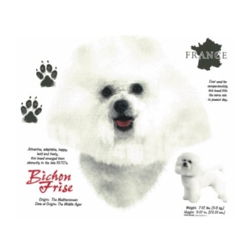 Bichon Frise T-shirt