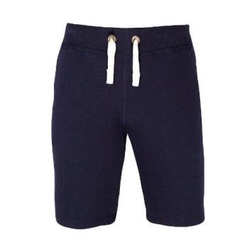 Campus Short JH080 - New french navy