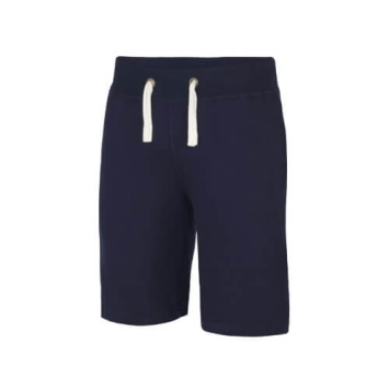 Campus Short JH080 - New french navy