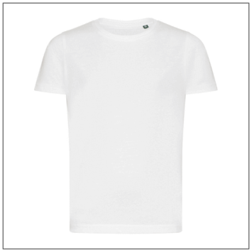 Cascades Organic Kids T-shirt EA001J | BBshirts