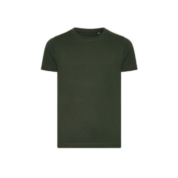 Cascades Organic Kids T EA001J Bottle green.