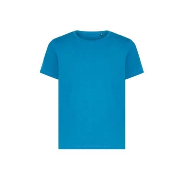Cascades Organic Kids T EA001J Ink blue.