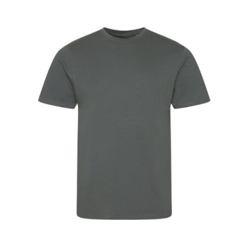 Cascades Organic T EA001 Charcoal.