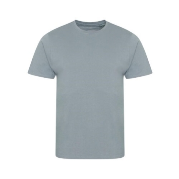 Cascades Organic T EA001 Heather grey.