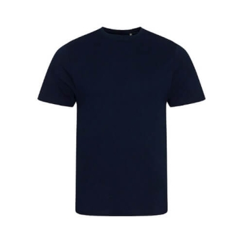 Cascades Organic T EA001 Navy.