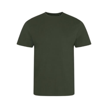 Cascades Organic T EA001 Olive green.