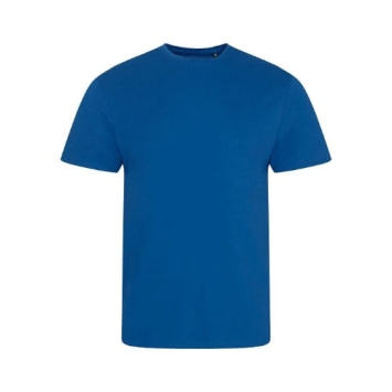 Cascades Organic T EA001 Royal blue.